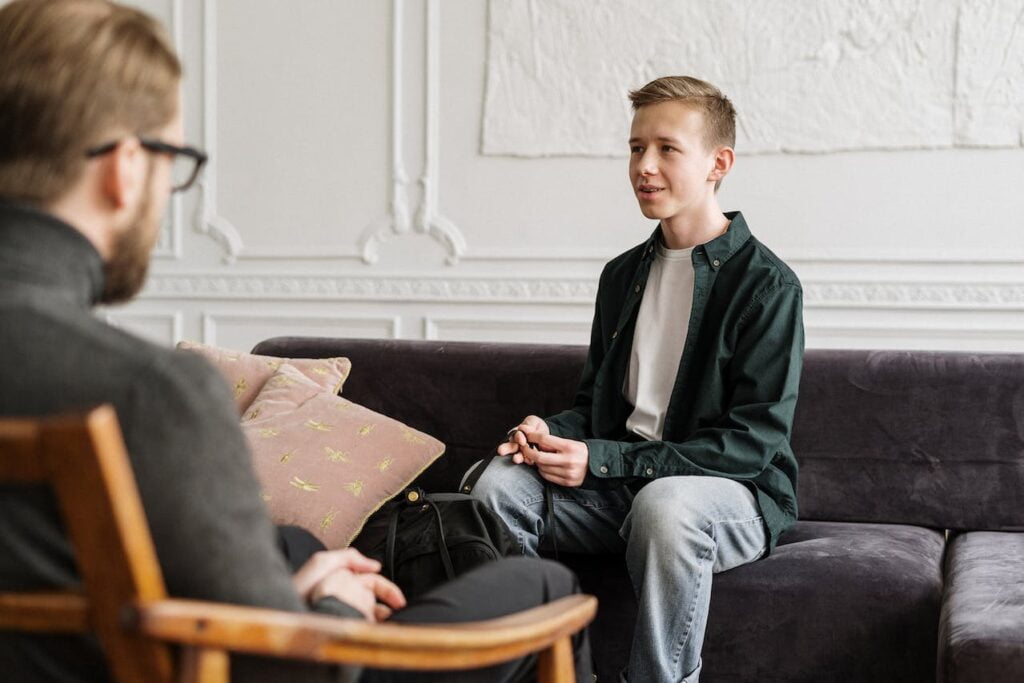Dépression chez les Jeunes : Chiffres et Statistiques