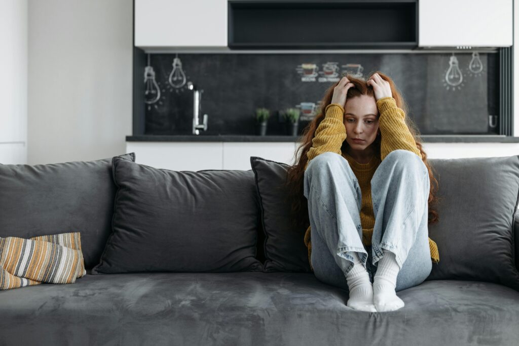 Combien de Temps Dure une Dépression Ce qu
