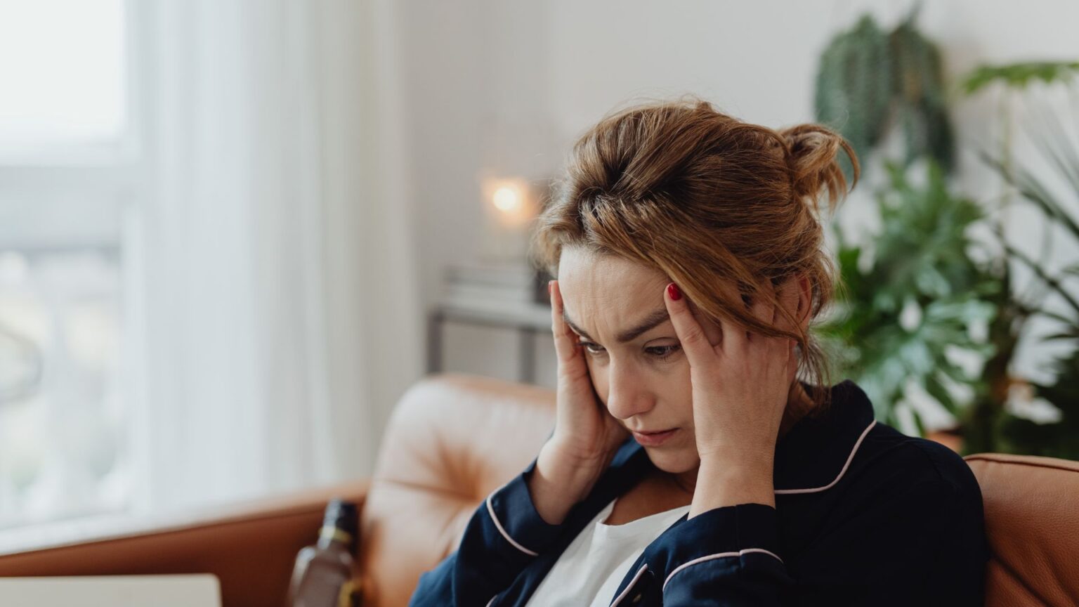 Pourquoi je me sens Vide ? Guide Explicatif et Solutions