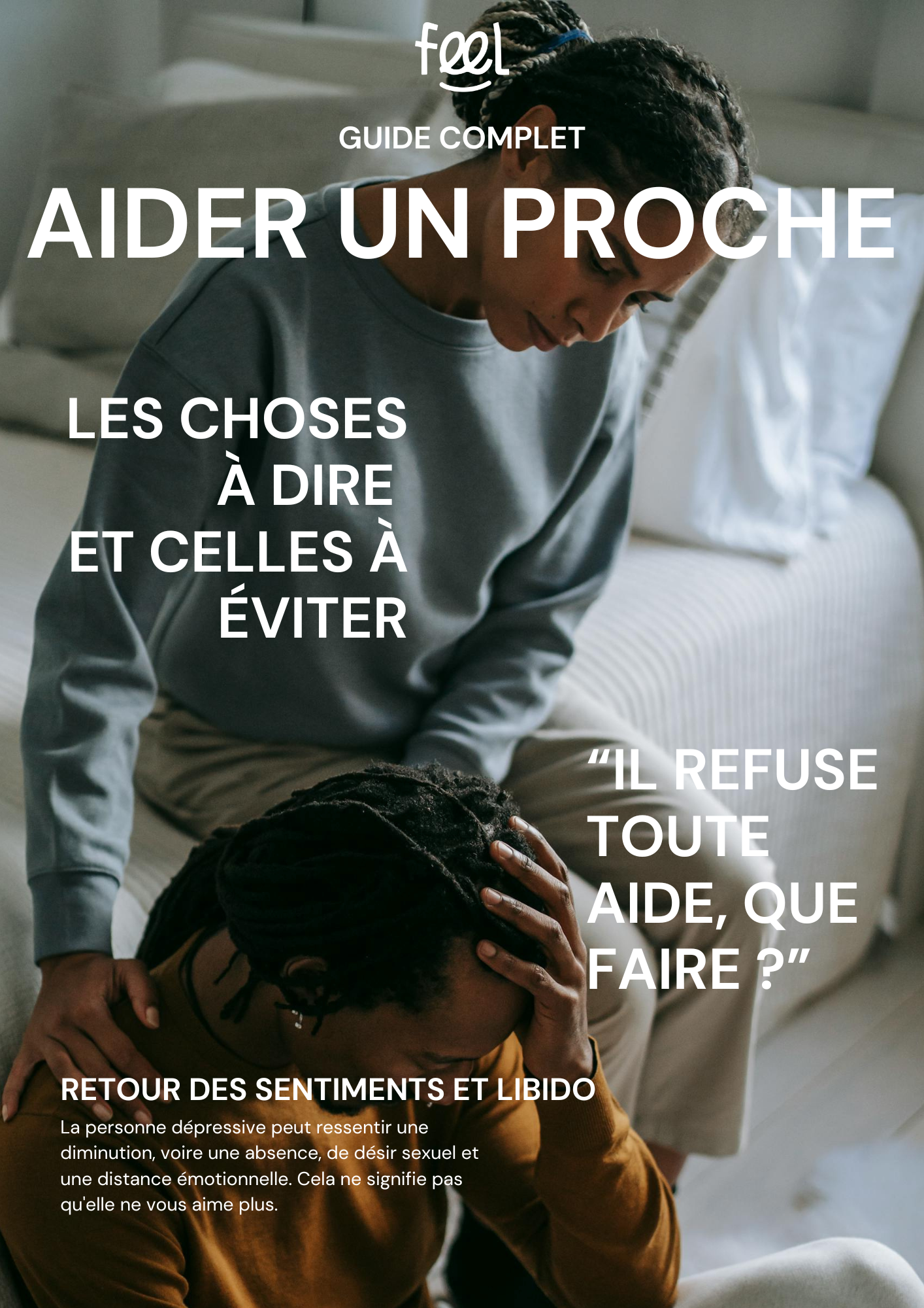 Dépression Masquée 11 Symptômes à Repérer (+Test)